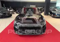 2021 Audi RSQ8
