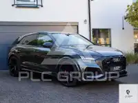 2021 Audi RSQ8