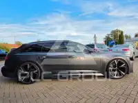 2021 Audi RS6