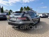 2021 Audi RS6