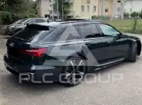 2021 Audi RS6
