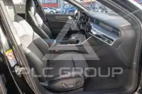 2021 Audi RS6