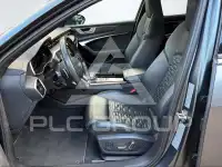 2021 Audi RS6