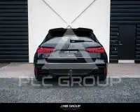 2021 Audi RS6
