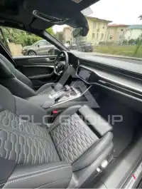 2021 Audi RS6