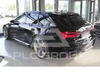 2021 Audi RS6