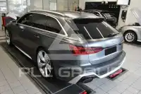 2021 Audi RS6