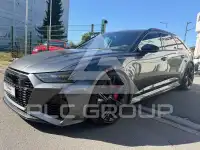 2021 Audi RS6