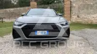2021 Audi RS6