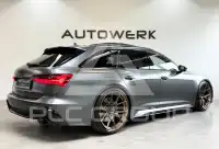 2021 Audi RS6