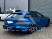 2021 Audi RS6