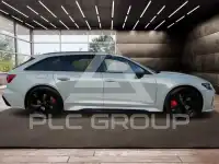 2021 Audi RS6