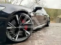 2021 Audi RS6