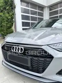 2021 Audi RS6