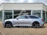2021 Audi RS6