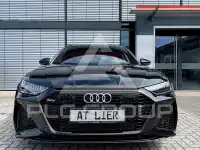 2021 Audi RS6