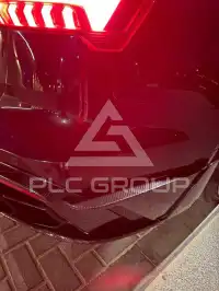 2021 Audi RS6