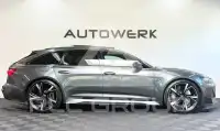 2021 Audi RS6