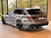 2021 Audi RS6