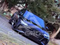 2021 Audi RS6