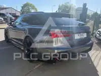 2021 Audi RS6