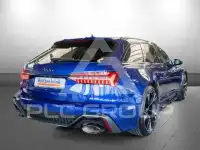 2021 Audi RS6