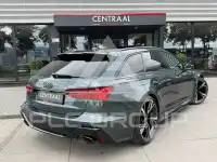 2021 Audi RS6