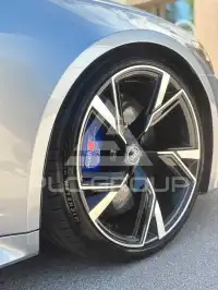 2021 Audi RS6