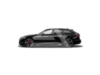 2021 Audi RS6