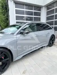 2021 Audi RS6