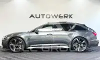 2021 Audi RS6