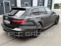 2021 Audi RS6