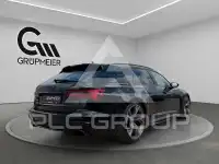 2021 Audi RS6