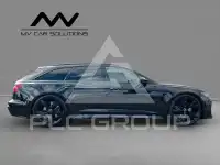 2021 Audi RS6