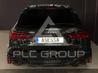 2021 Audi RS6