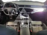 2021 Audi RS6