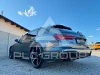 2021 Audi RS6