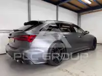 2021 Audi RS6