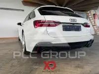 2021 Audi RS6