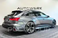 2021 Audi RS6