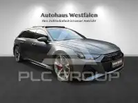 2021 Audi RS6