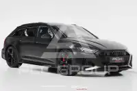 2021 Audi RS6