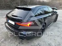 2021 Audi RS6