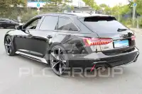 2021 Audi RS6