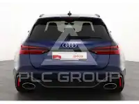 2021 Audi RS6