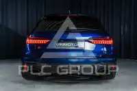 2021 Audi RS6