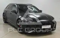 2021 Audi RS6