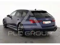 2021 Audi RS6
