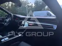 2021 Audi RS6