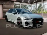 2021 Audi RS6